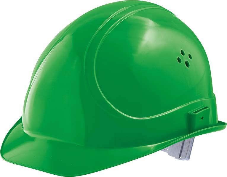 Schutzhelm INAP Master 6,apfelgrün Voss