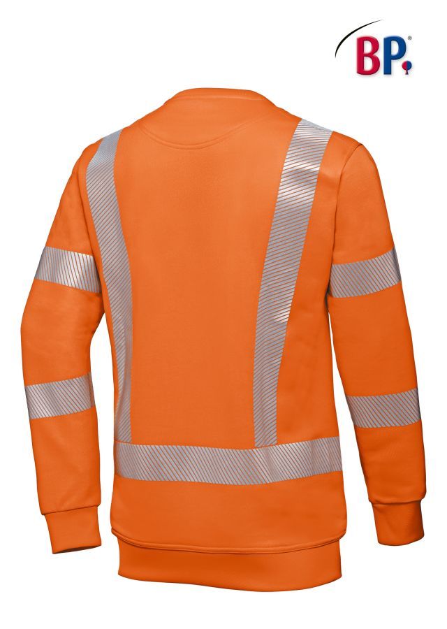 BP® Warnschutz-Sweatshirt
