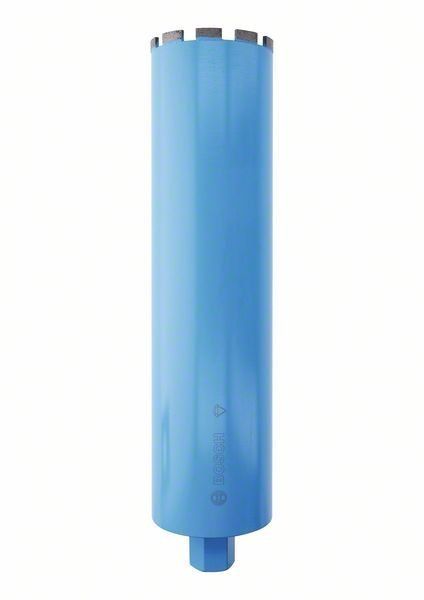 Bosch Diamantbohrkrone Standard for Concrete 1