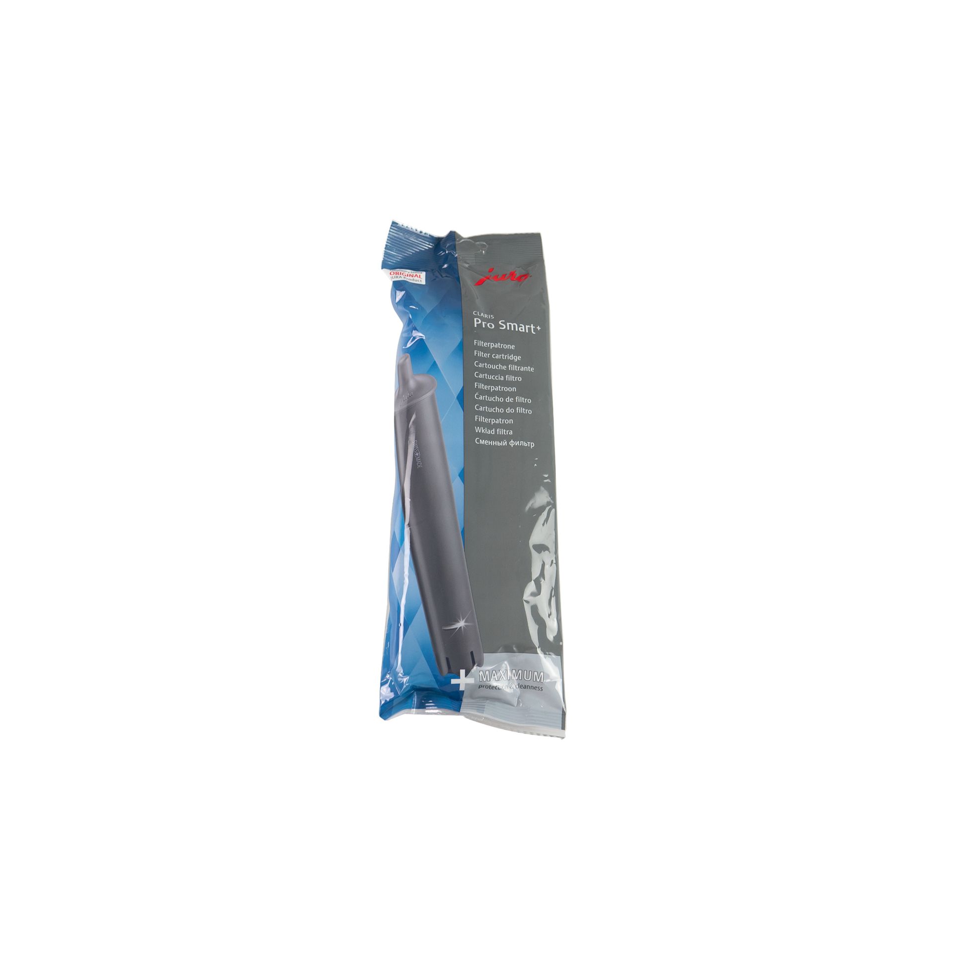 Filterpatrone CLARIS Pro Smart+
