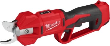 MILWAUKEE Akku-Astschere
