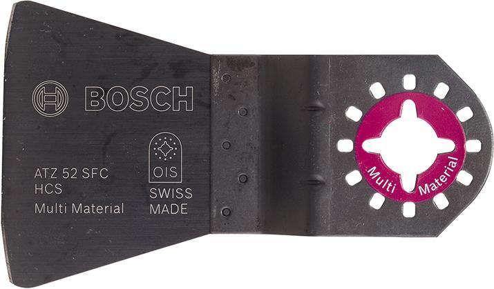 HCS-Schaber ATZ 52 SFC Bosch VE à 1 Stück Starlock