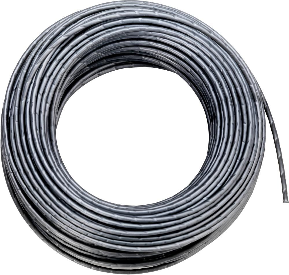 Ersatzfaden wellenförmig (30 m / Ø 2 mm) (628430000)