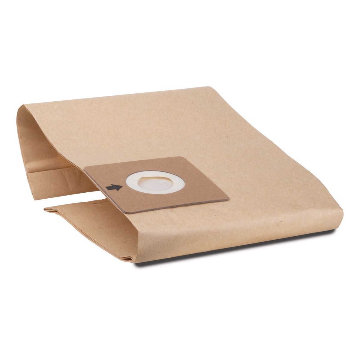 Filterbeutel Cleancraft Papier