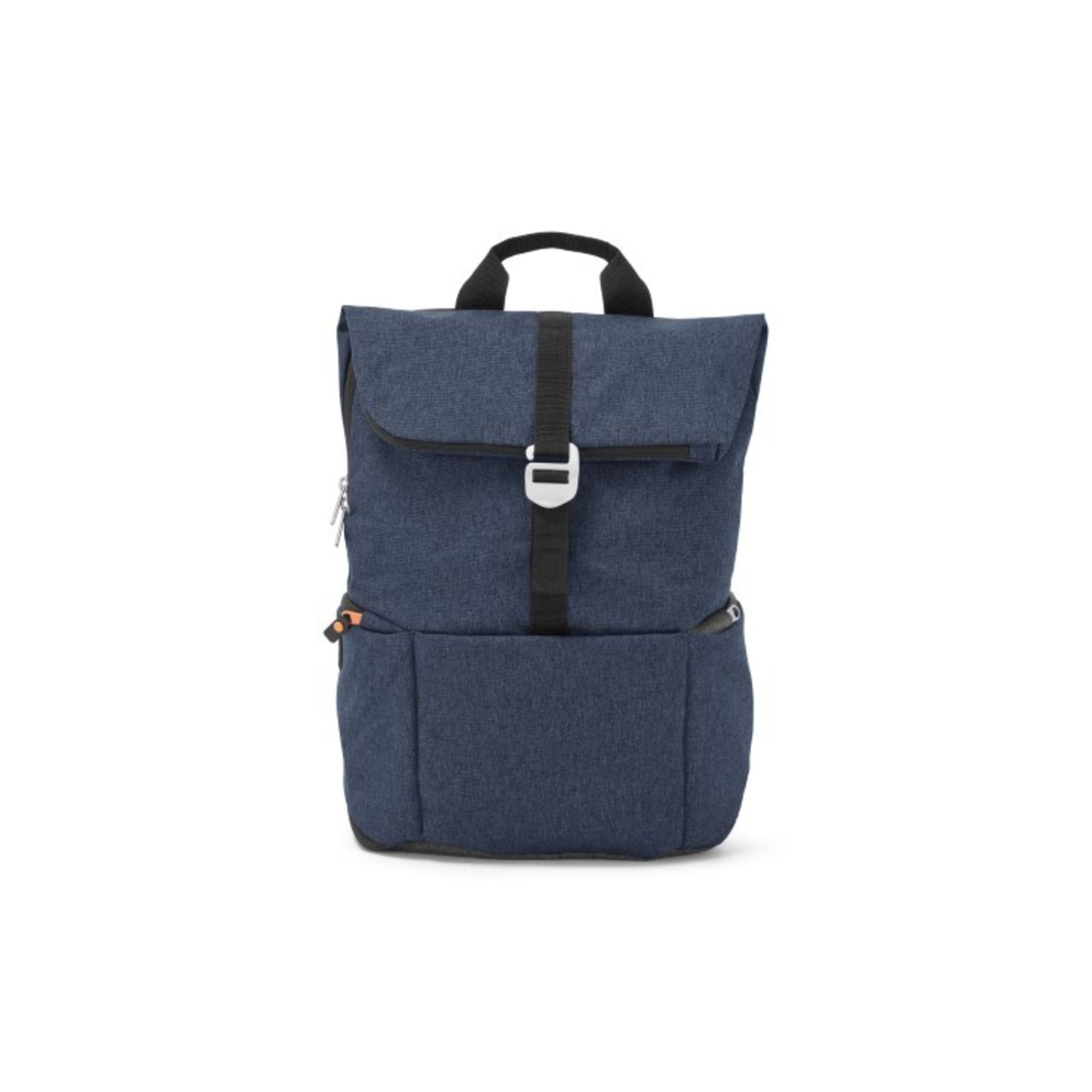 Laptoprucksack Shuttle bl