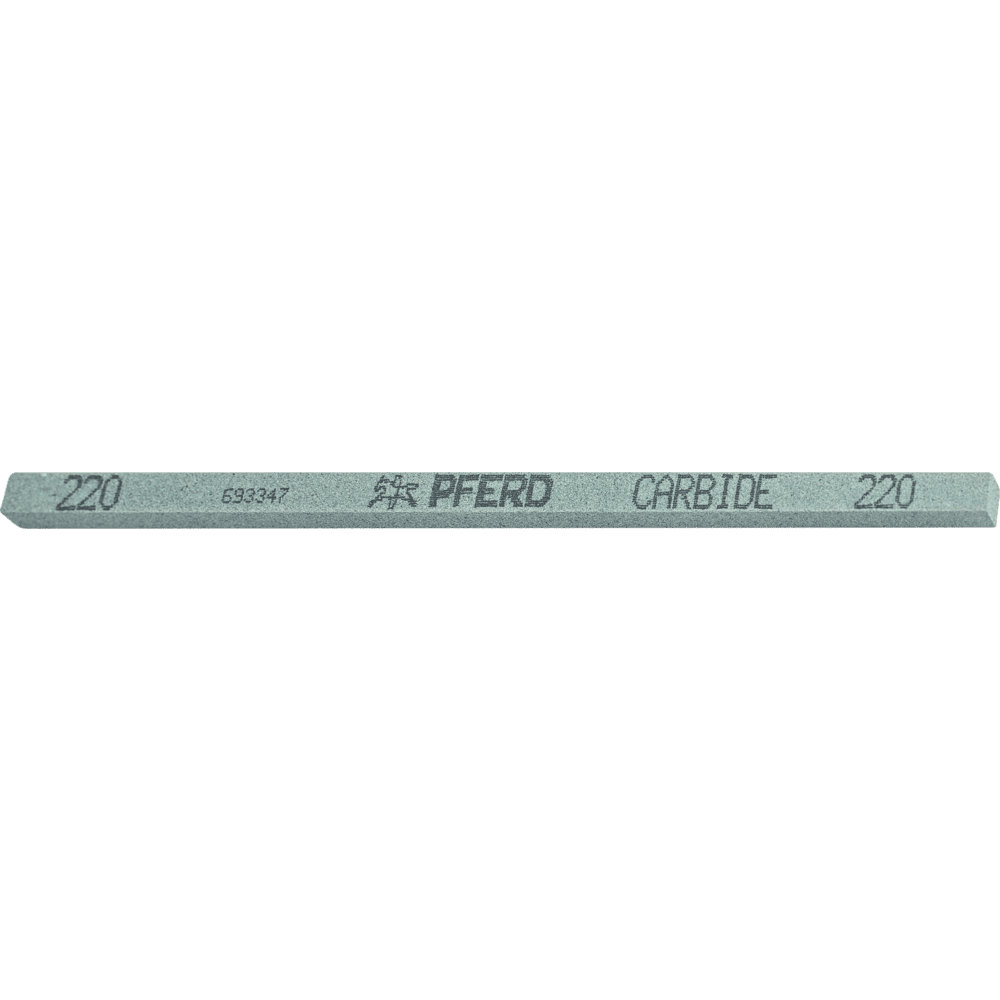 PFERD Schleif- und Poliersteine SPS 6x6x150 CN 220 CARBIDE