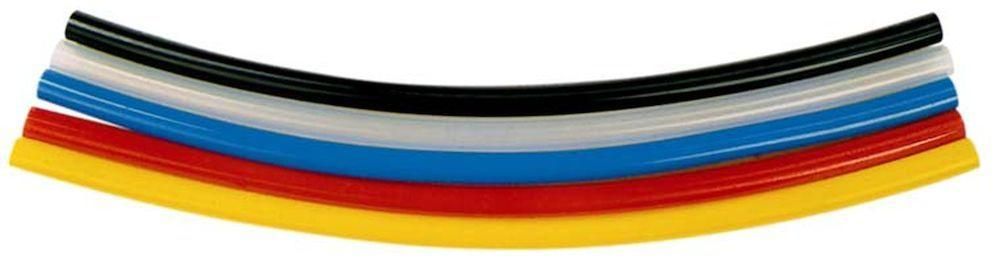 Polyethylenschlauch LD-PESchlauch 10x8mm / blau RIEGLER