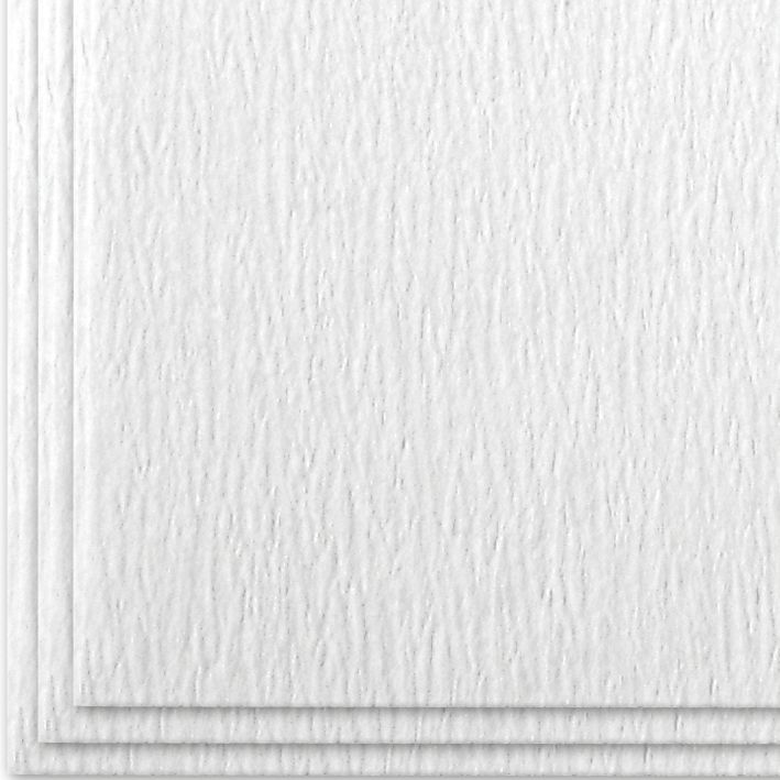 Sterilisierpapier Premier 120 x 120 cmgekreppt weiß (125 Stck.)