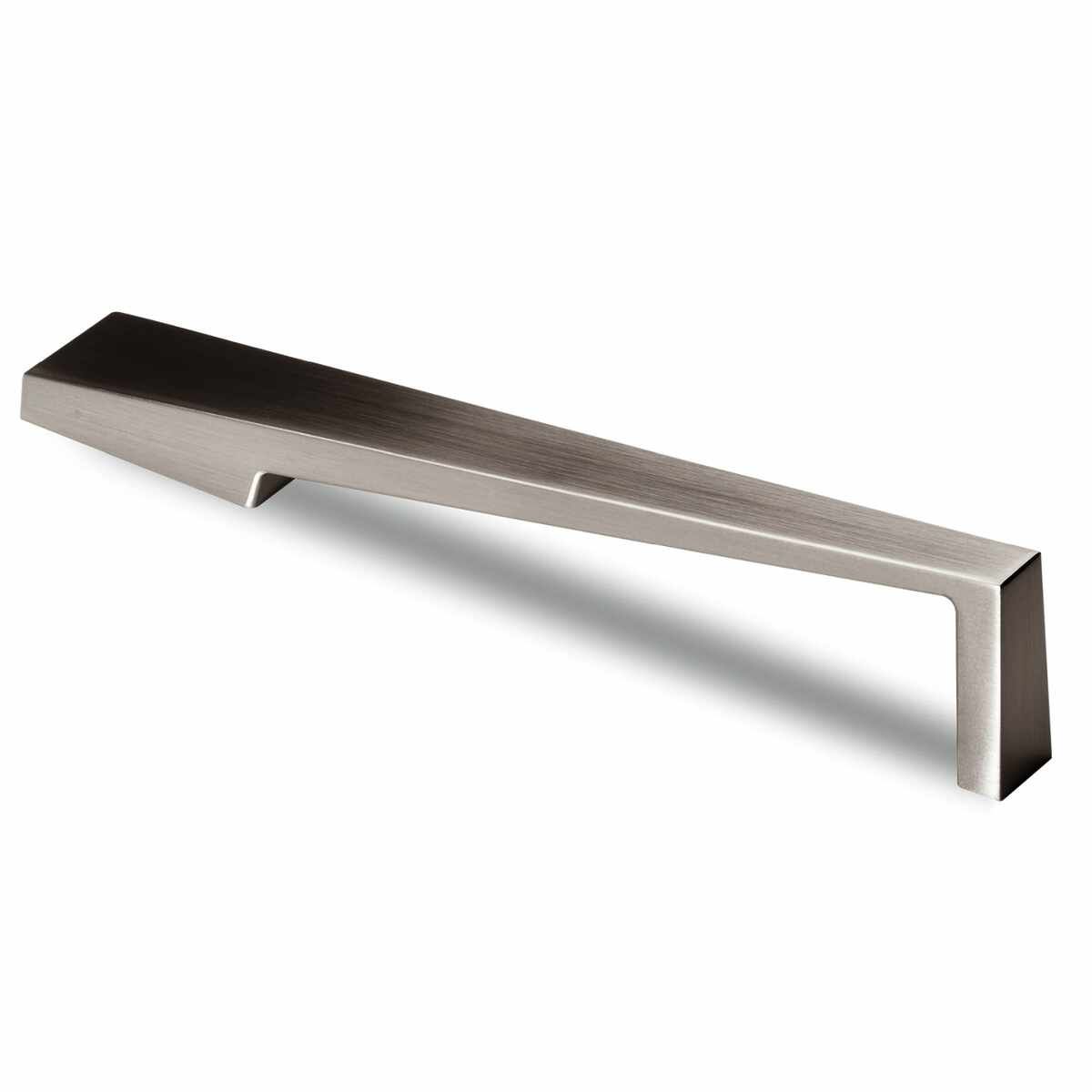 Griff Rialto, Bohrabstand 160, L 189 mm, B 25 mm,