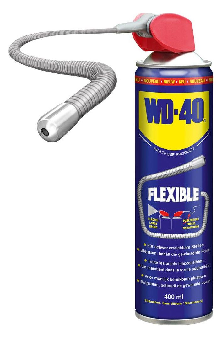 WD40 Vielzweckspray/Multifunktionsöl