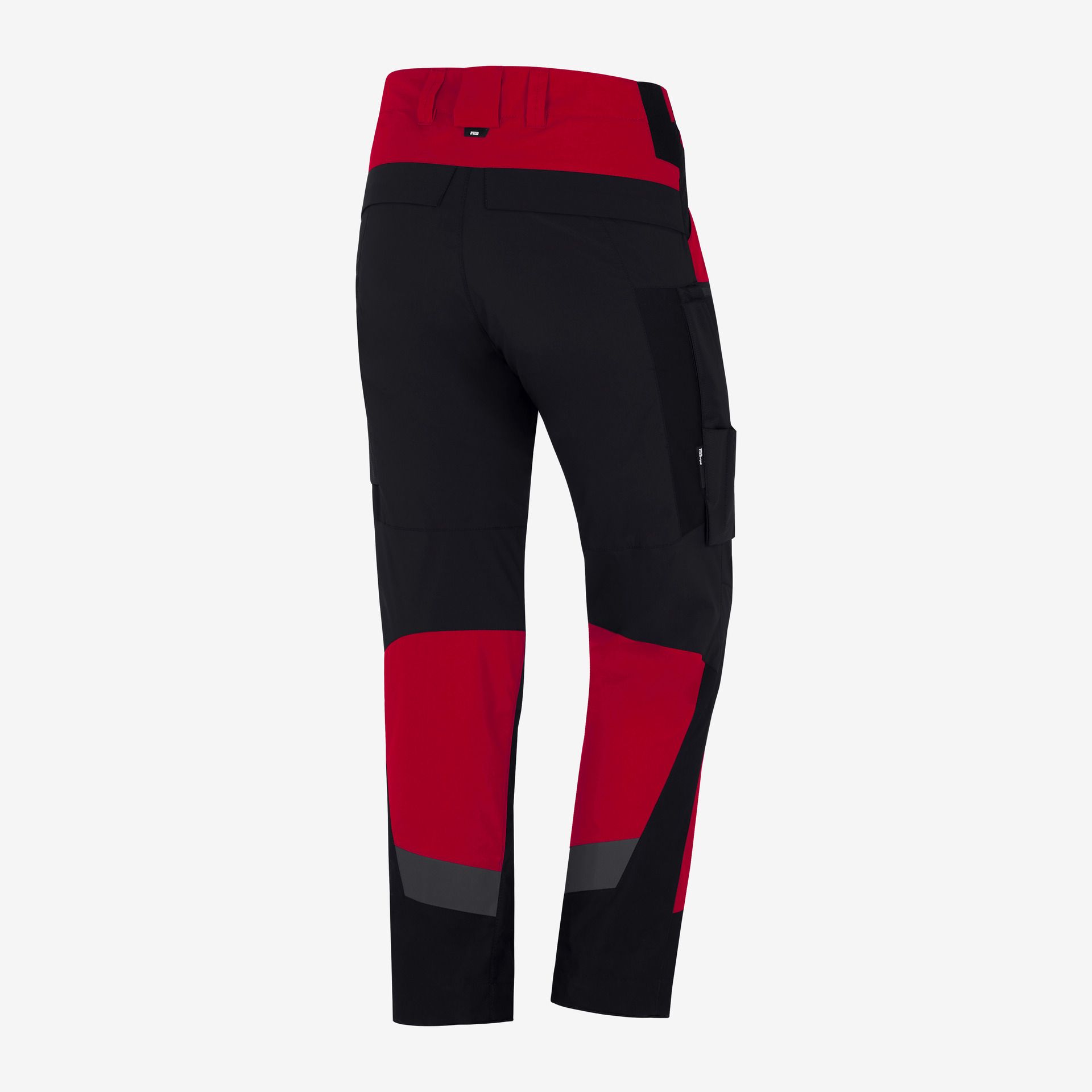 FHB Arbeitshose MIO elastisch