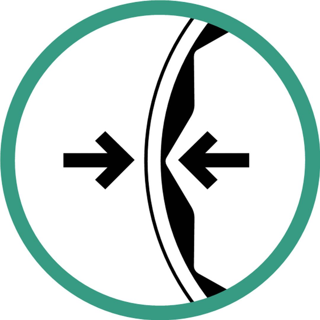 STAHLWILLE Starter-Doppelringschlüssel