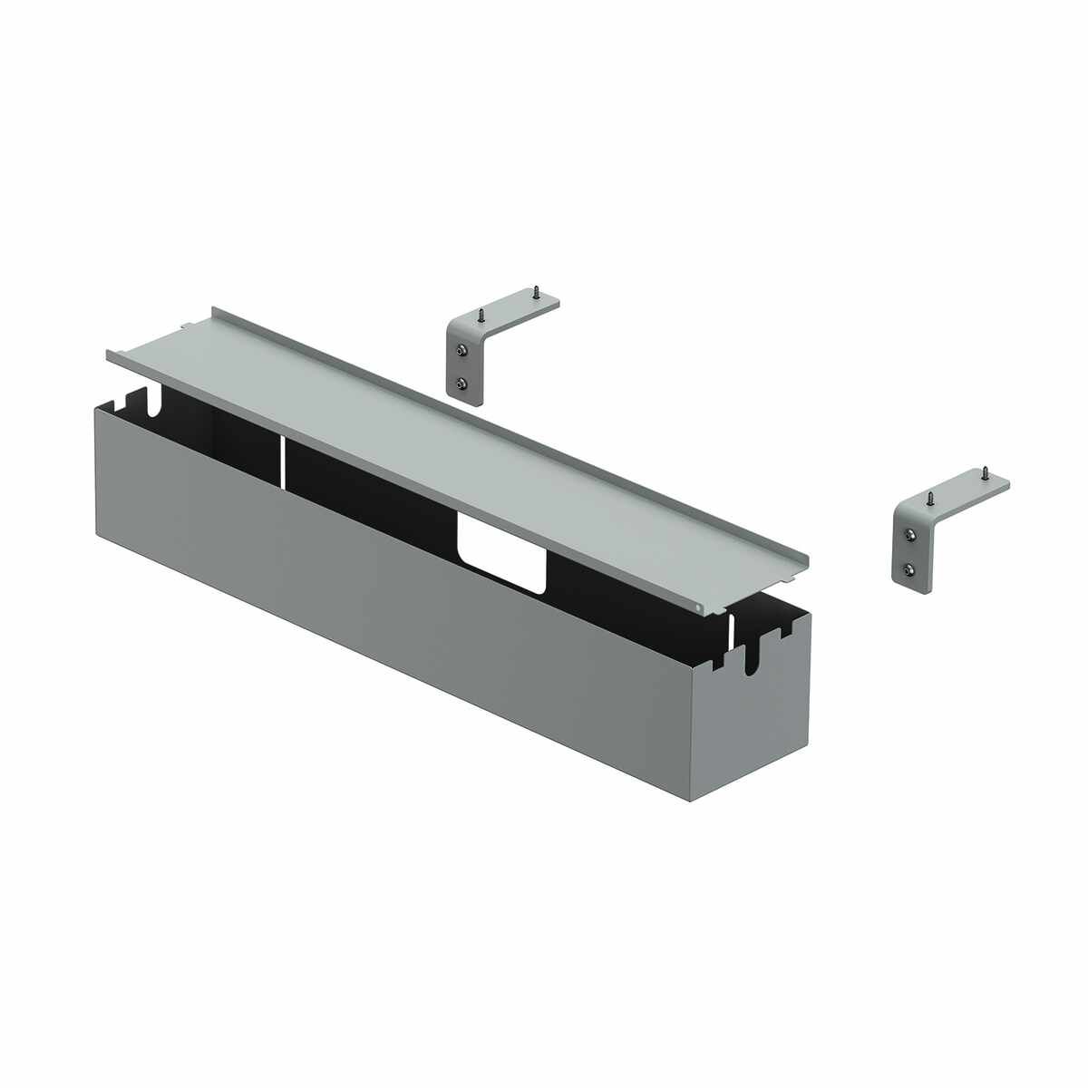 Multibox Large Weiss
