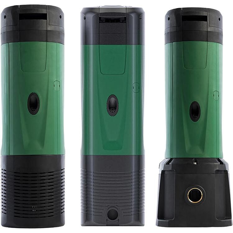 DTRON 2 X 45/90 L