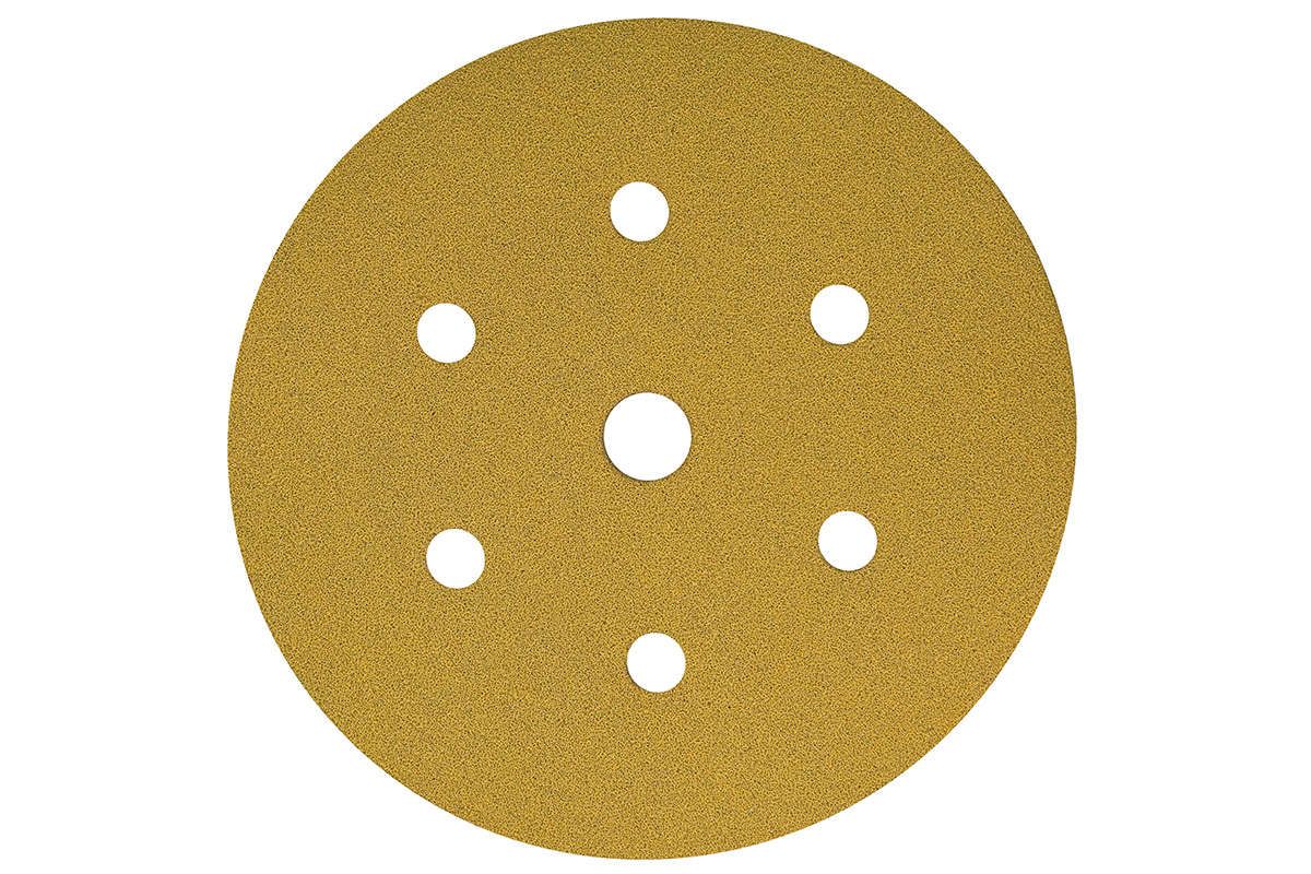 GOLD 150mm Grip 7L P100, 100/Pack