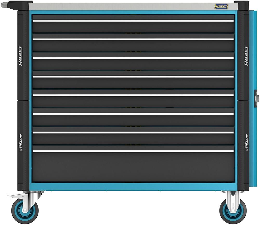 Werkstattwagen 179NXXL-8D/3 1133 x1020x 642mm Hazet