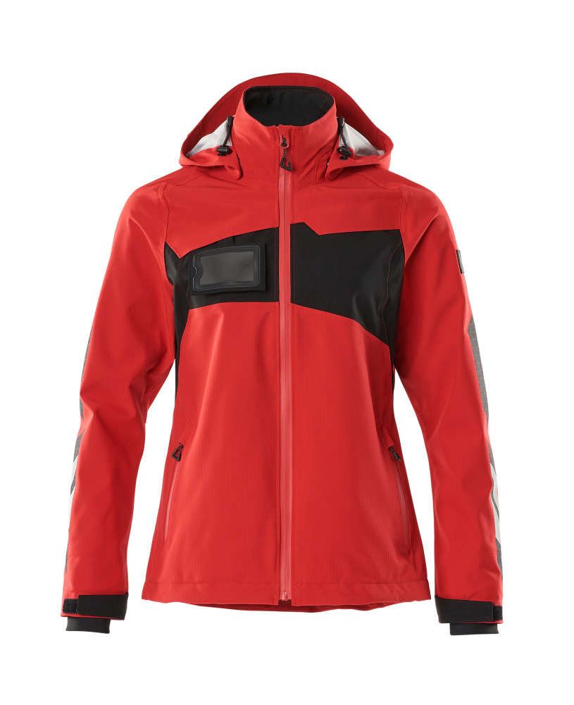 MASCOT® Jacke Hard-Shell, Damen Gr. L