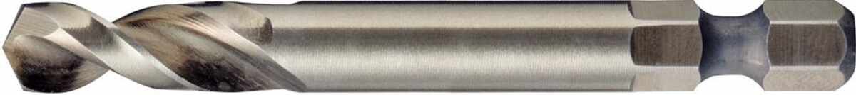 HSS-Co Zentrierbohrer