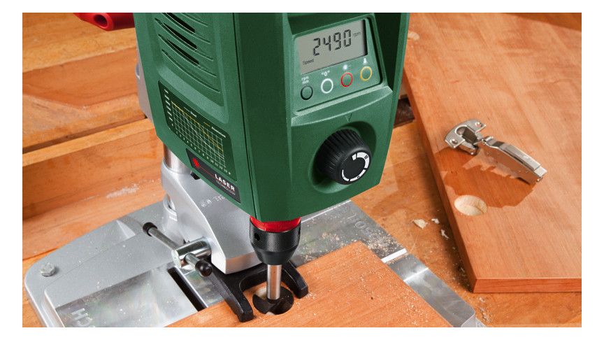 BOSCH Tischbohrmaschine, 230V