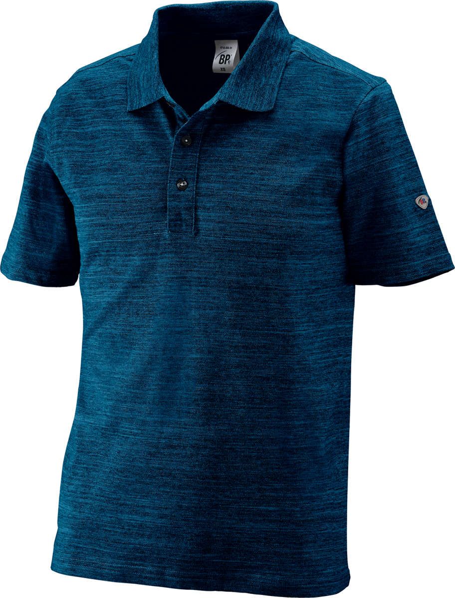 Polo Shirt Sie+Ihn 1712,