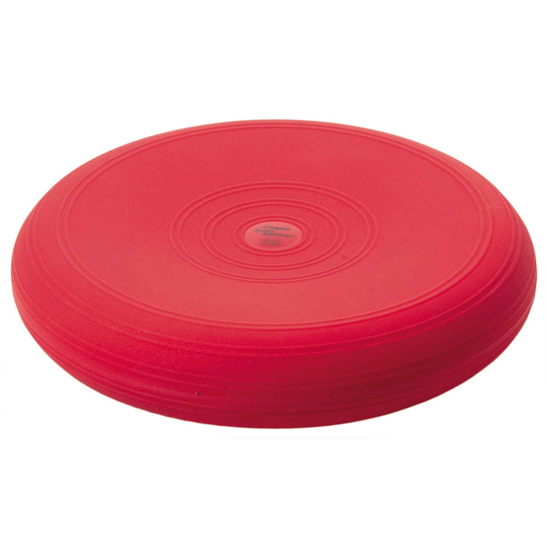 Ballkissen DYNAIR 33cm rot