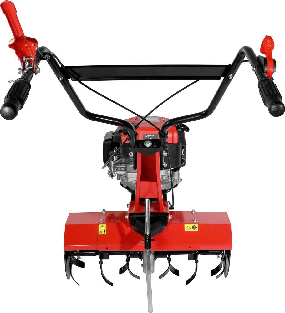 Benzin-Gartenfräse GF 3060.1