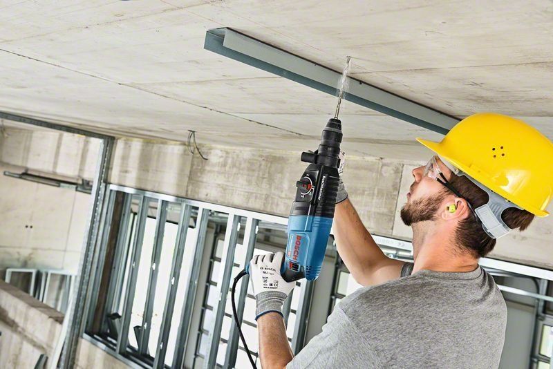 Bosch Bohrhammer GBH 2-26 F