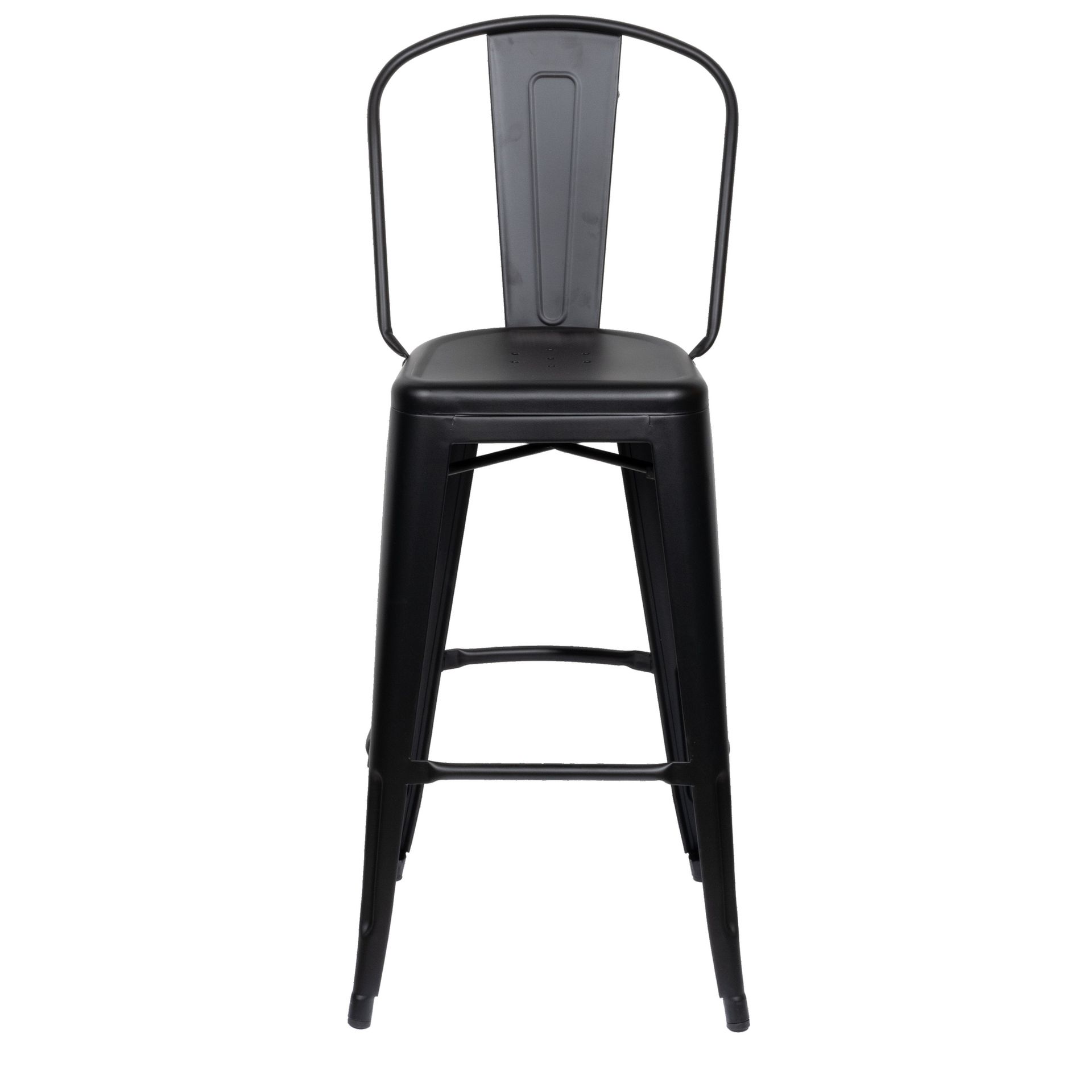 Barhocker meet Urban sw 2St