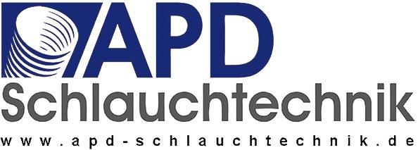 APD Schlauchtechnik PVC-Schlauch APDatec
