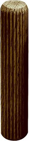 Langholzdübel 16 X 120 mmMahagoni