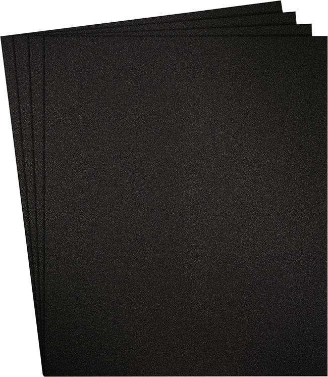 Schleifpap. wasserf. PS11230x280mm K180 Klingspor
