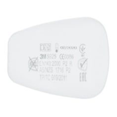 3M 5925 3M Partikelfilter P2 R 5925