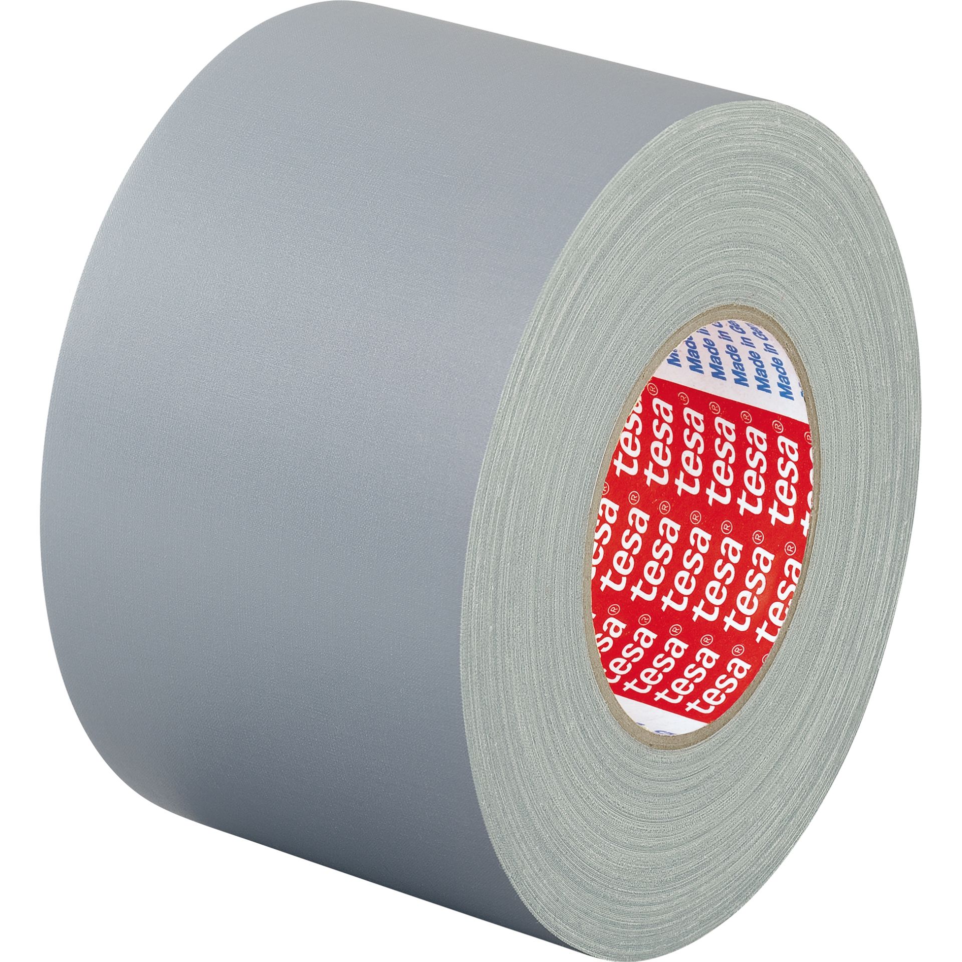 Gewebeband 50mmx50m grau