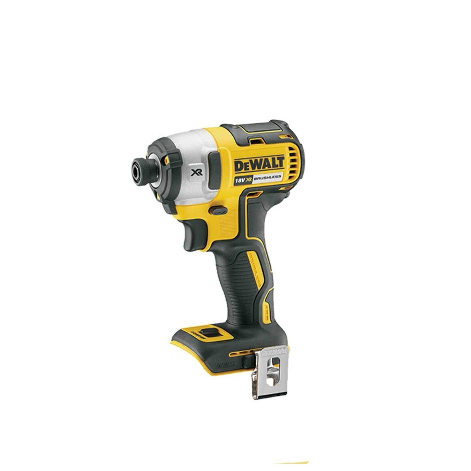 DeWALT Akku-Kombopack, 8-teilig
