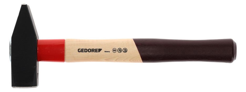 GEDORE Schlosserhammer, DIN1041