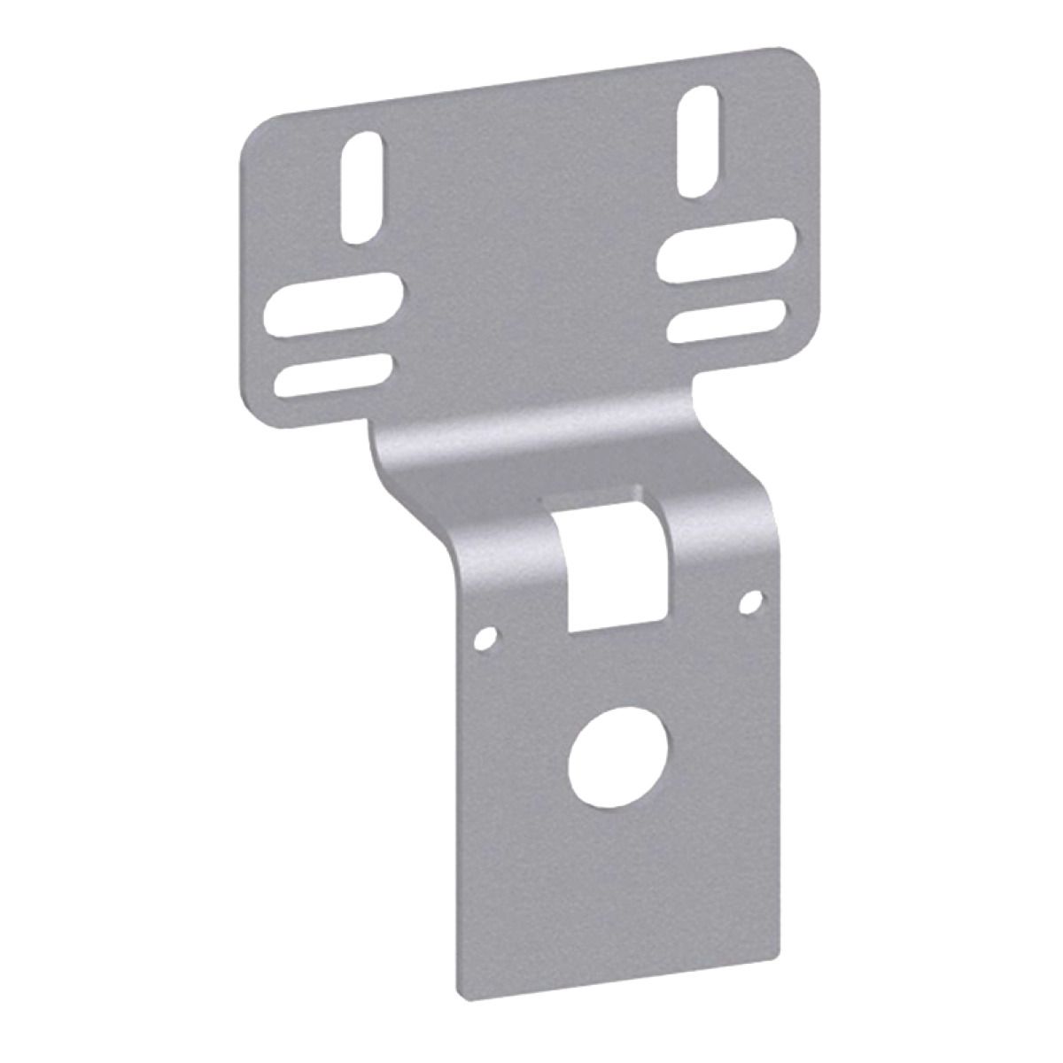 Winkel-Halterung  Aircraft 1/4" 12 bar