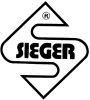 SIEGER-Brechstange mit Spitze und gebog.