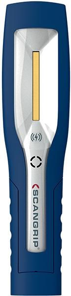 Akku-Handleuchte MAG PRO Wireless SCANGRIP