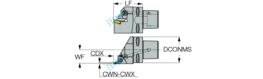 C4 GHDR-4