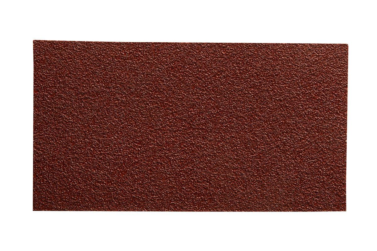 COARSE CUT 70x125mm Grip P120, 50/Pack