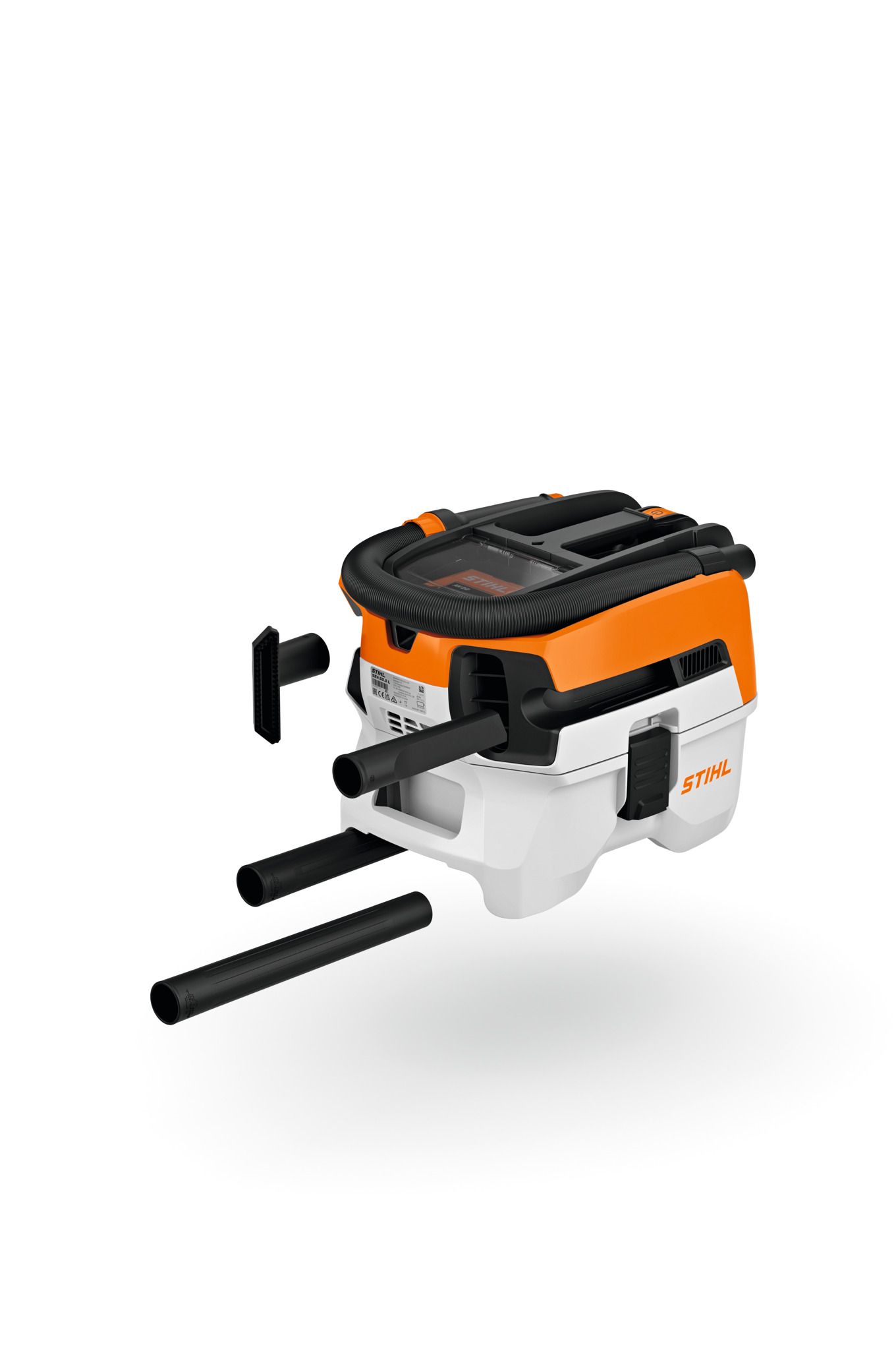 STIHL Akku-Handsauger SEA 50 L