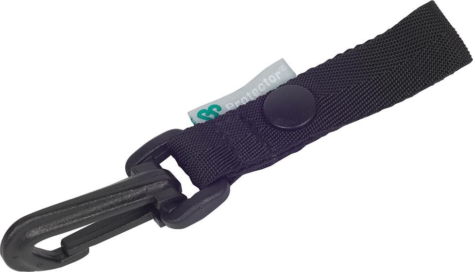 Gurtelclip F.B.3 Scott Safety