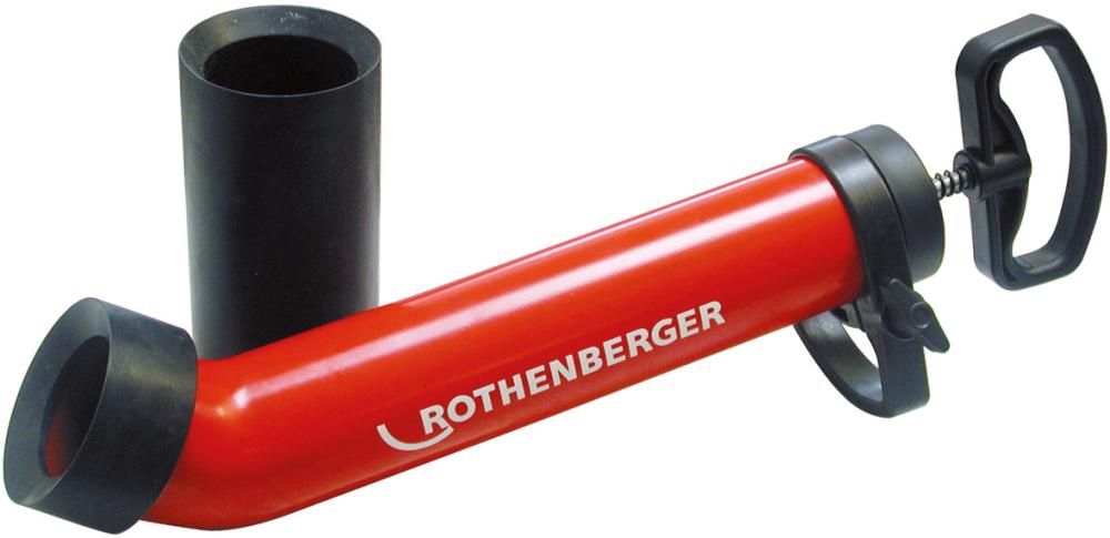 Rothenberger Saug- + Druckreiniger Ropump Super