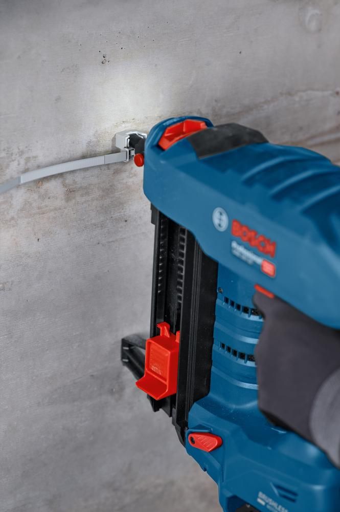 Akku Betonnagler solo GNB 18V-40 Bosch ohne Akku ohne Ladegerät XL-Boxx