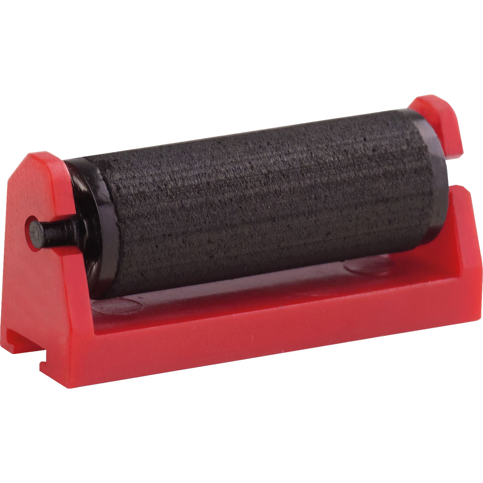 Farbrolle PL1/8+PL2/18 schwarz Karton 5 Stück