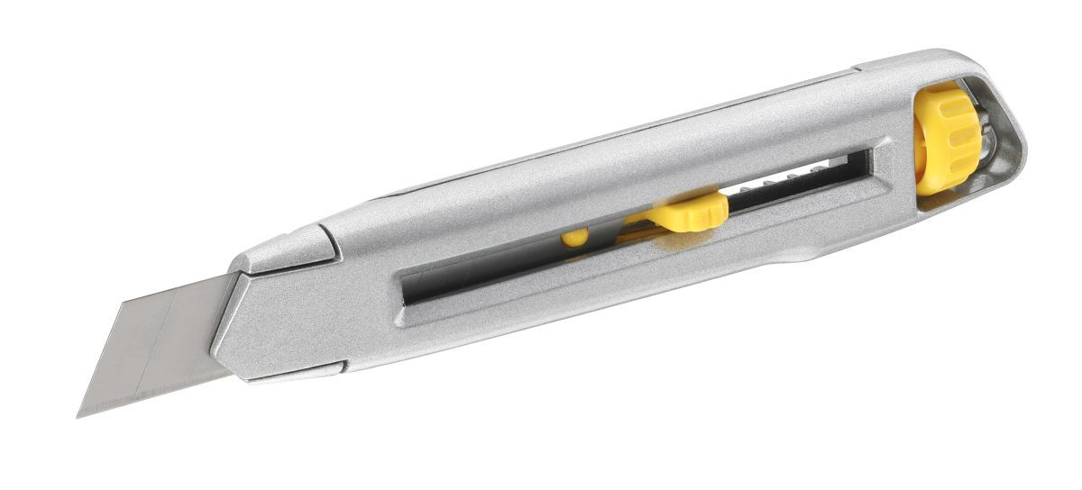 Teppichmesser Interlock 18mm