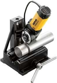 Rohrtrennmaschine Cento Basic REMS