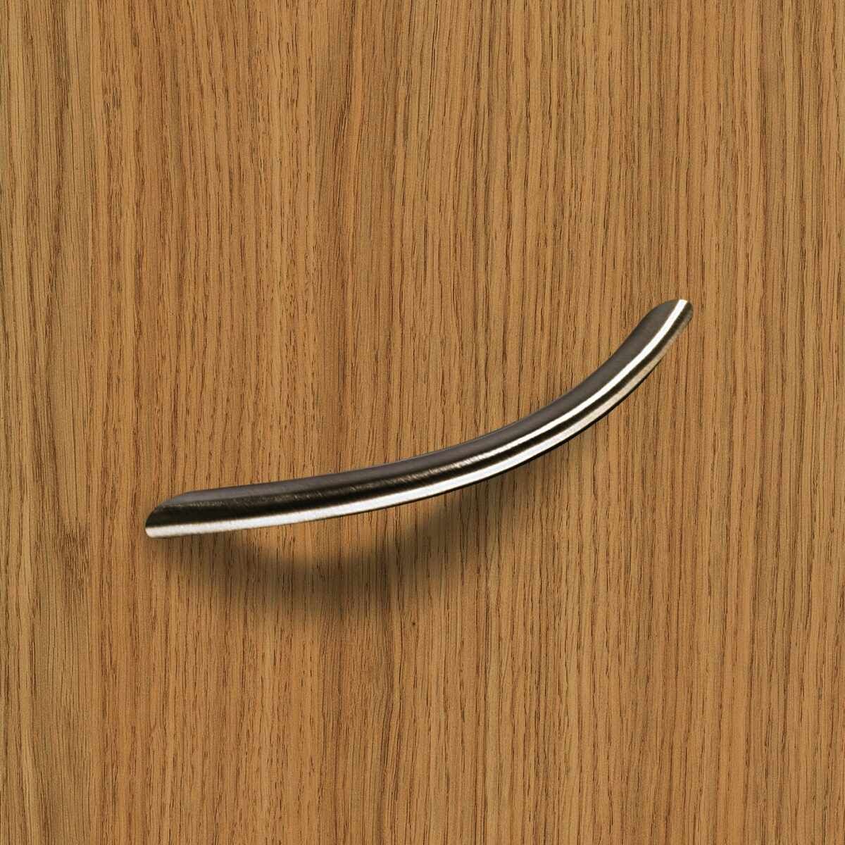 Segmentbogengriff NICIA 10/128mm Ef