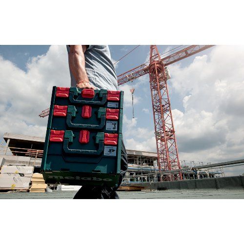 metaBOX 145 L, leer (626884000)