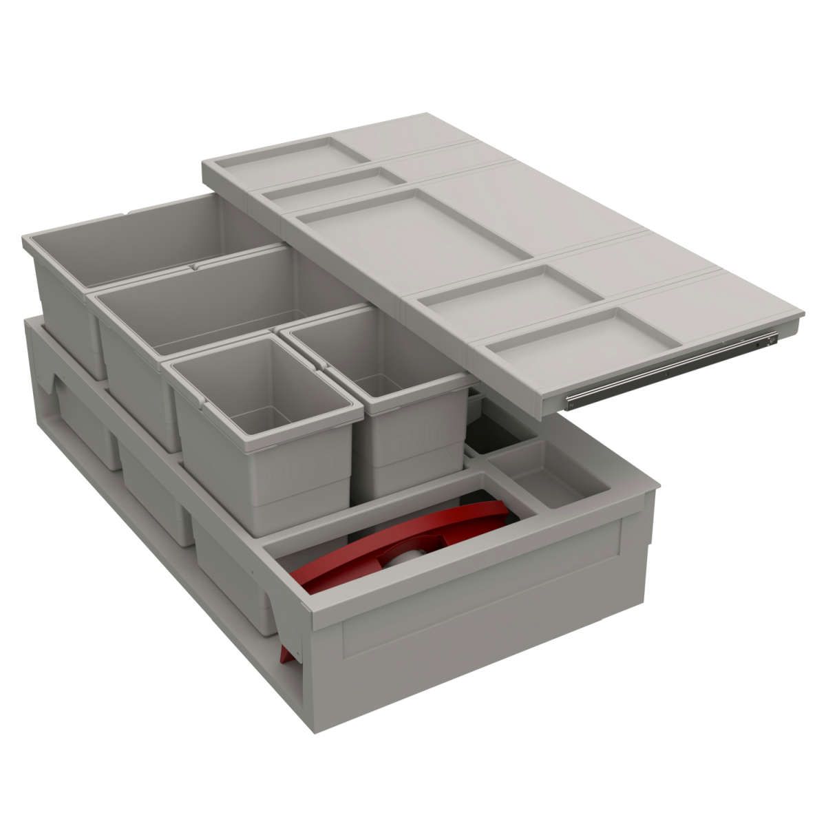 InsertFlex 900